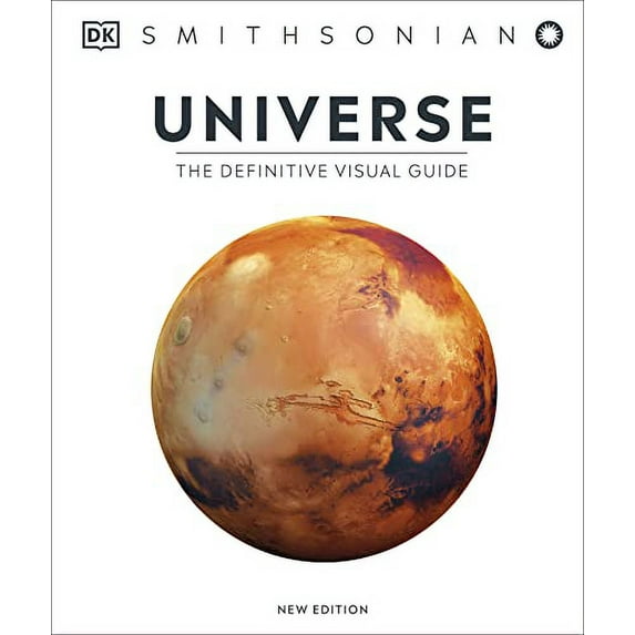 Pre-Owned Universe, Third Edition (Hardcover) 1465499954 9781465499950