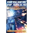 thumbnail image 1 of Universe in Flames: Into the Fire Part I : Requiem of Souls (Series #9) (Paperback), 1 of 1