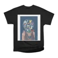 thumbnail image 1 of Universe in your mind T-Shirt Tee Gift For Him Merch For Her Apparel For Friend, 1 of 2