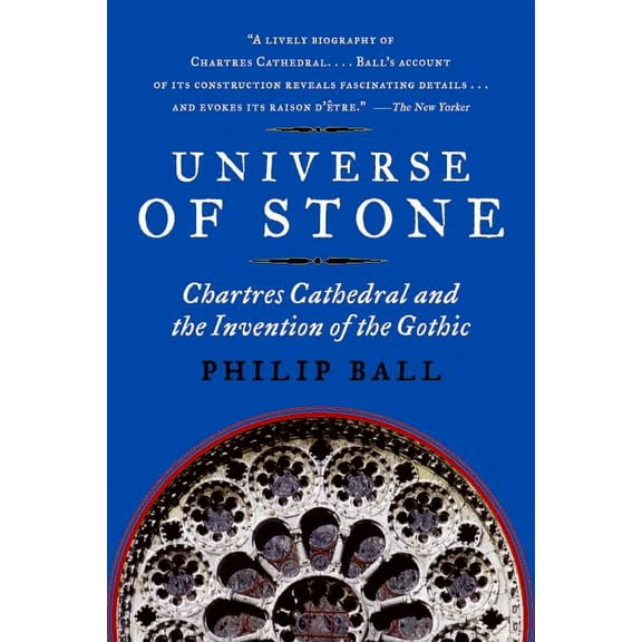 Universe of Stone, (Paperback)