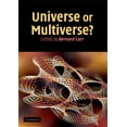 thumbnail image 1 of Universe or Multiverse?, (Paperback), 1 of 1
