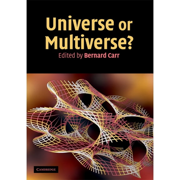 Universe or Multiverse?, (Paperback)
