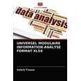thumbnail image 1 of Universel Modulaire Information-Analyse Format Xlsx (Paperback), 1 of 1