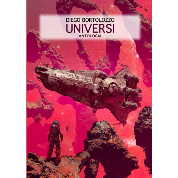 Universi, (Paperback)