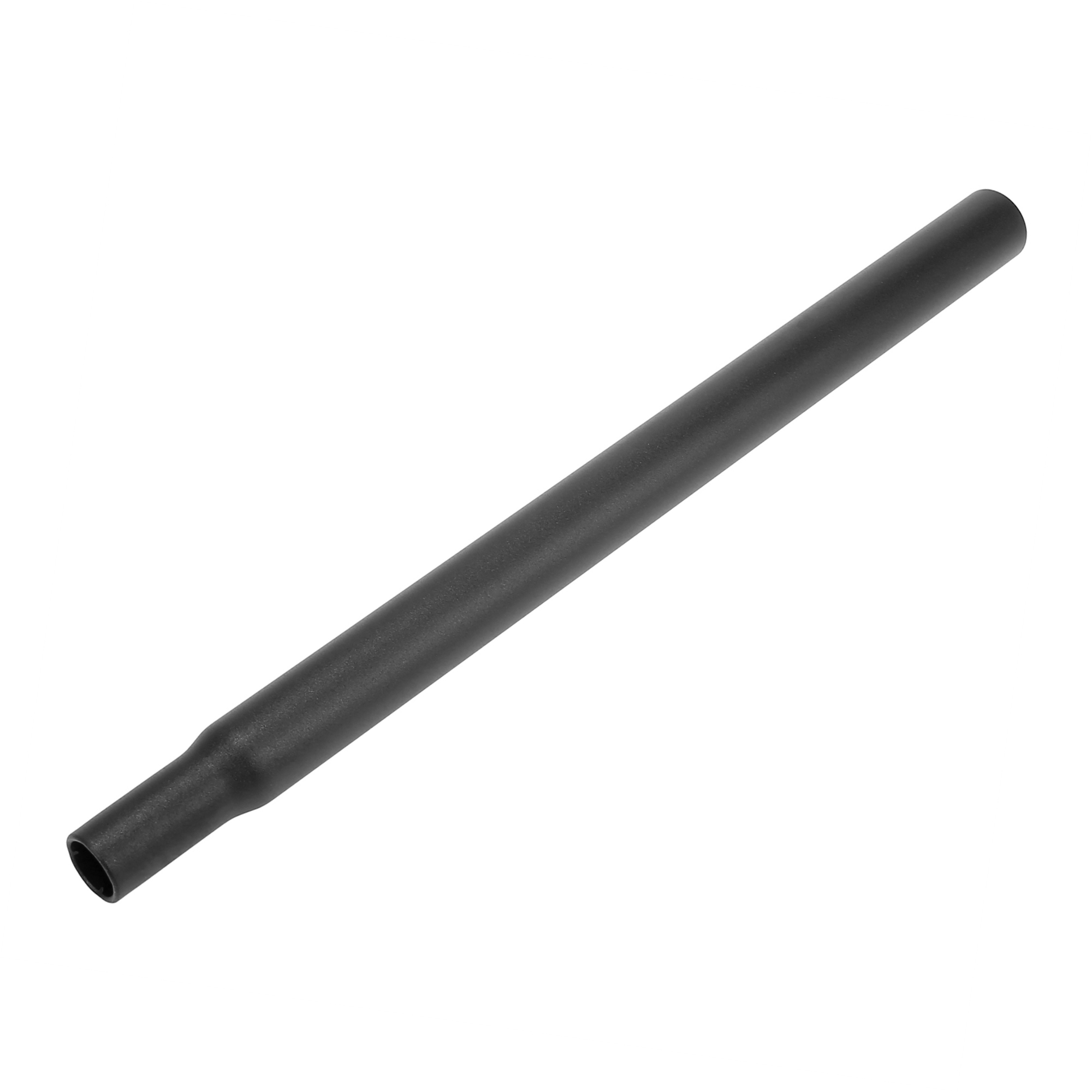 Universial 27.2x400mm Bicycle Seat Post Aluminum Alloy Seat Tube without Scale