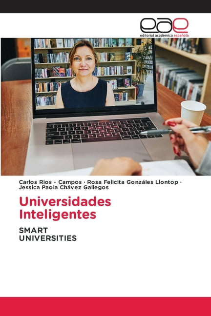 Universidades Inteligentes, (Paperback)