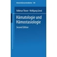 thumbnail image 1 of UniversitÃ¤tstaschenbÃ¼cher HÃ¤matologie Und HÃ¤mostasiologie: KurzgefaÃte Labordiagnostik Und Therapie, Book 340, (Paperback), 1 of 1