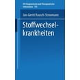 thumbnail image 1 of UniversitÃ¤tstaschenbÃ¼cher Stoffwechselkrankheiten, Book 195, (Paperback), 1 of 1