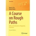 thumbnail image 1 of Universitext A Course on Rough Paths: With an Introduction to Regularity Structures, (Paperback), 1 of 1