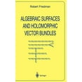 thumbnail image 1 of Universitext Algebraic Surfaces and Holomorphic Vector Bundles, (Hardcover), 1 of 1