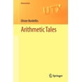 thumbnail image 1 of Universitext: Arithmetic Tales (Paperback), 1 of 1