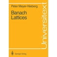 thumbnail image 1 of Universitext Banach Lattices, (Paperback), 1 of 1
