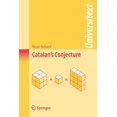 thumbnail image 1 of Universitext Catalan's Conjecture, (Paperback), 1 of 1