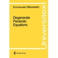 thumbnail image 1 of Universitext Degenerate Parabolic Equations, (Paperback), 1 of 1