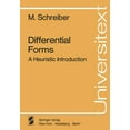 thumbnail image 1 of Universitext Differential Forms: A Heuristic Introduction, (Paperback), 1 of 1