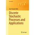 thumbnail image 1 of Universitext Discrete Stochastic Processes and Applications, (Paperback), 1 of 1