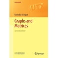 thumbnail image 1 of Universitext Graphs and Matrices, (Paperback), 1 of 1