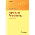 thumbnail image 1 of Universitext Hyperplane Arrangements: An Introduction, (Paperback), 1 of 1