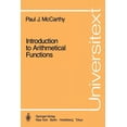 thumbnail image 1 of Universitext Introduction to Arithmetical Functions, (Paperback), 1 of 1