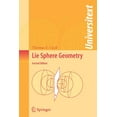 thumbnail image 1 of Universitext Lie Sphere Geometry: With Applications to Submanifolds, (Paperback), 1 of 1