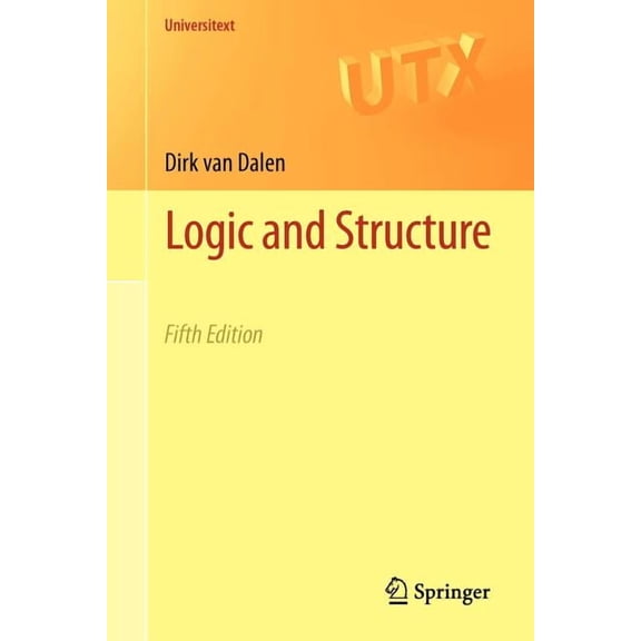 Universitext Logic and Structure, (Paperback)