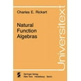 thumbnail image 1 of Universitext Natural Function Algebras, (Paperback), 1 of 1