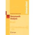 thumbnail image 1 of Universitext Nonsmooth Analysis, (Paperback), 1 of 1