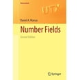 thumbnail image 1 of Universitext Number Fields, (Paperback), 1 of 1