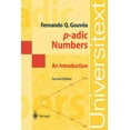 thumbnail image 1 of Universitext: P-Adic Numbers: An Introduction (Paperback), 1 of 1