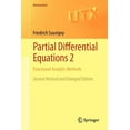 thumbnail image 1 of Universitext Partial Differential Equations 2: Functional Analytic Methods, (Paperback), 1 of 1