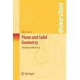 thumbnail image 1 of Universitext Plane and Solid Geometry, (Paperback), 1 of 1