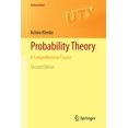 thumbnail image 1 of Universitext: Probability Theory : A Comprehensive Course (Edition 2) (Paperback), 1 of 1