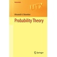 thumbnail image 1 of Universitext Probability Theory, (Paperback), 1 of 1