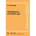 thumbnail image 1 of Universitext Self-Reference and Modal Logic, (Paperback), 1 of 1