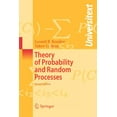 thumbnail image 1 of Universitext Theory of Probability and Random Processes, (Paperback), 1 of 1