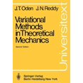 thumbnail image 1 of Universitext Variational Methods in Theoretical Mechanics, (Paperback), 1 of 1