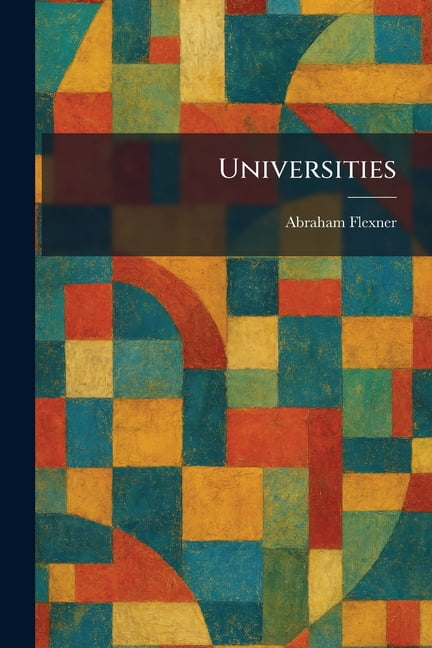 Universities, (Paperback)