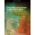 thumbnail image 1 of Universities and Economic Development in Africa. Pact, Academic Core and Coordination, (Paperback), 1 of 1