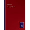 thumbnail image 1 of University Arithmetic, (Paperback), 1 of 1