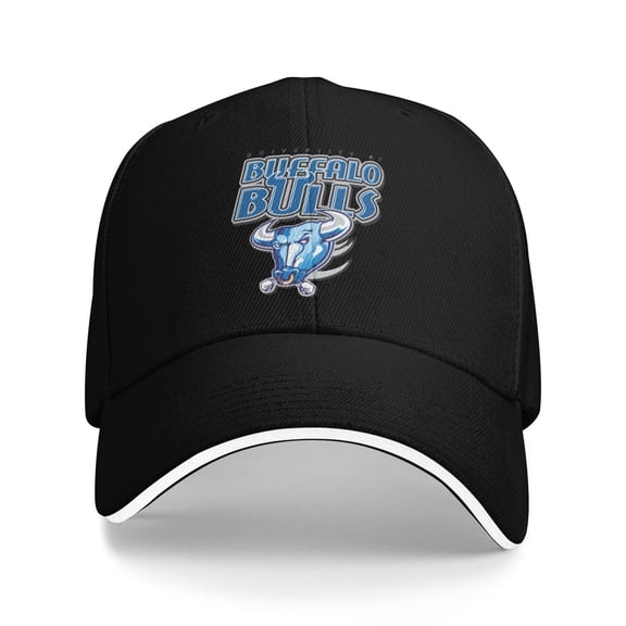 University At Buffalo Unisex Baseball Caps Sandwich Caps Dad Hat Casual Hat