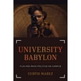 thumbnail image 1 of Pre-Owned University Babylon: Film and Race Politics on Campus (Paperback 9780520304581) by Curtis Marez, 1 of 1