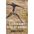 thumbnail image 1 of University Center for Human Values A Different Kind of Animal: How Culture Transformed Our Species, Book 46, (Hardcover), 1 of 1