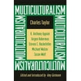 thumbnail image 1 of University Center for Human Values Multiculturalism: Expanded Paperback Edition, Book 15, (Paperback), 1 of 2