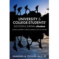 thumbnail image 1 of University & College- Students' Successful Survival Handbook, (Paperback), 1 of 2