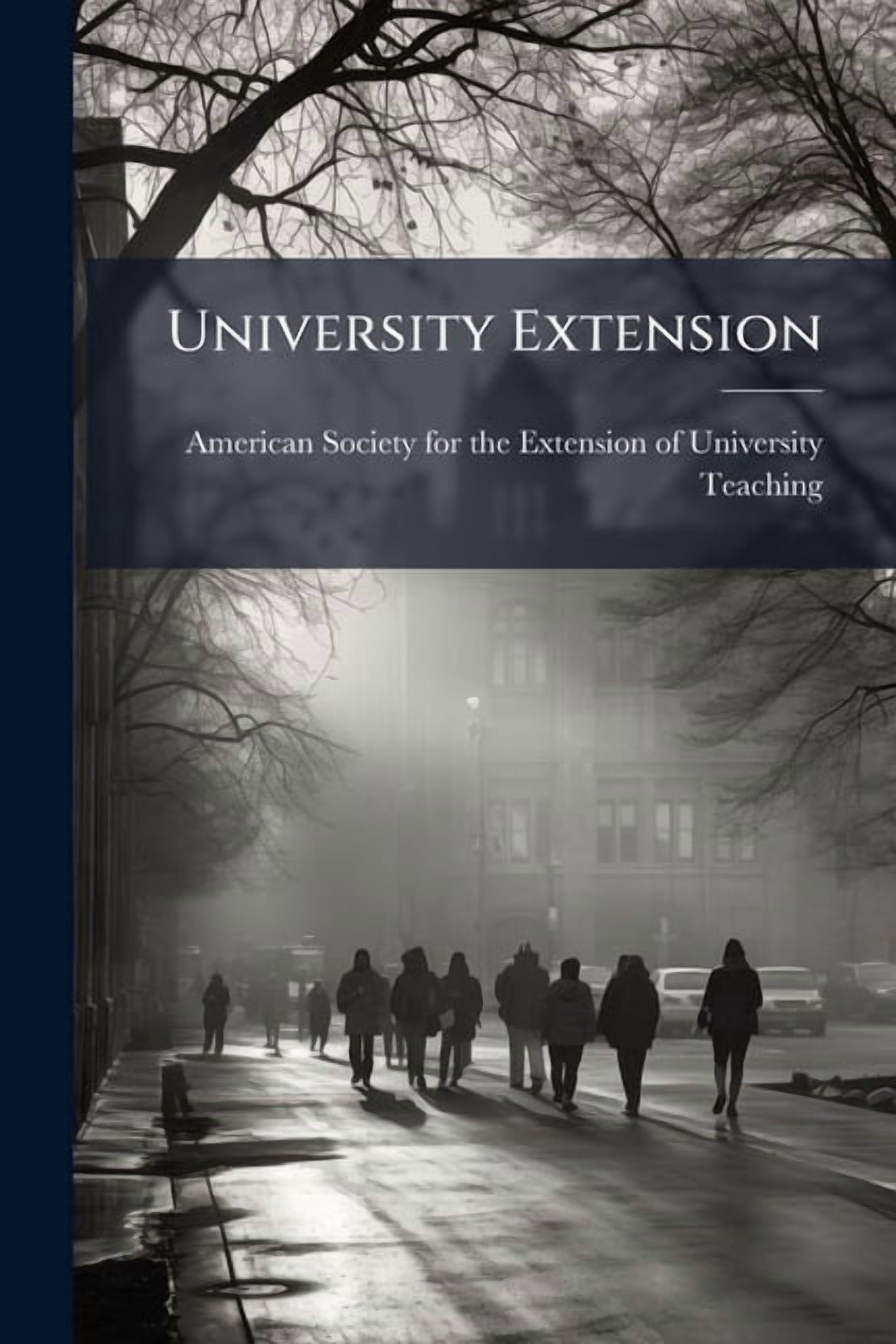 University Extension, (Paperback)