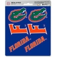 thumbnail image 1 of University of Florida Gators 6-Piece Decal Sticker Set, 5x6 Inch Sheet, Gift for football fans for any hard surfaces around home, automotive, personal items, 1 of 4