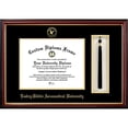 thumbnail image 1 of University Frames Embry-Riddle University 11w x 8.5h Tassel Box and Diploma Frame, 1 of 4