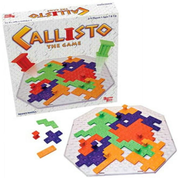 University Games Callisto