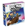 University Games Dog STF9 Man 20,000 Fleas Under The Sea 100 Piece