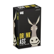 University Games Drunk Ass